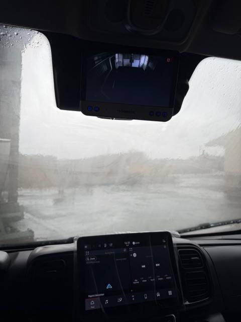 Furgoneta para caballos AKX Opel Movano 2026 Nuevo