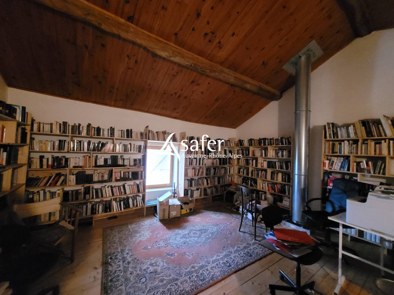 Propiedad ecuestre En venta Dr&ocirc;me