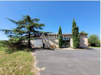 Explotaci&oacute;n cerealista En venta Tarn