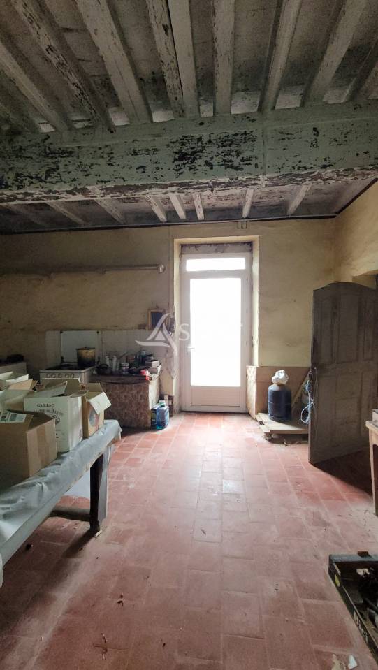 Explotaci&oacute;n cerealista En venta Tarn