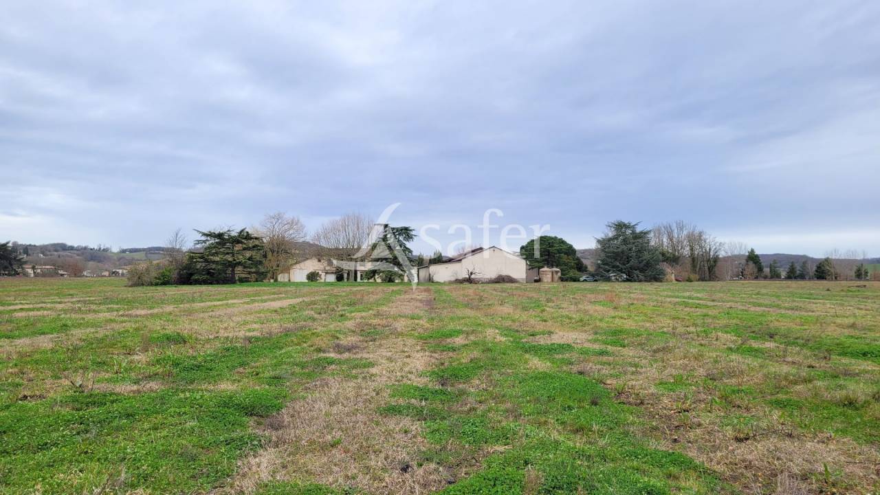 Explotaci&oacute;n cerealista En venta Tarn