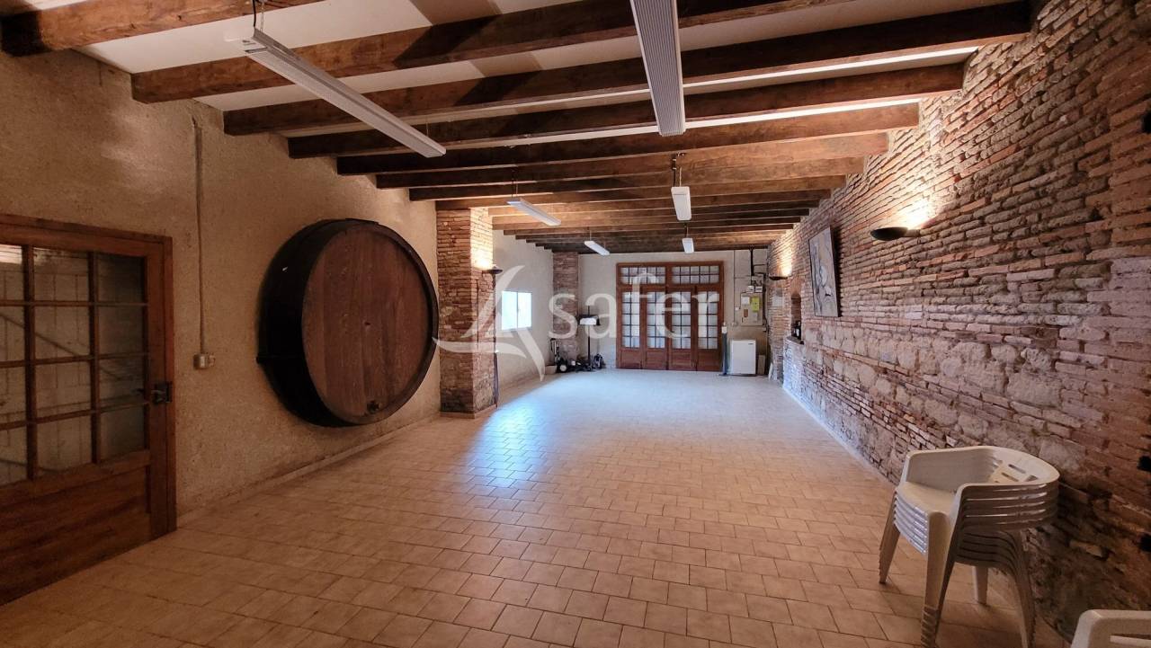 Explotaci&oacute;n cerealista En venta Tarn