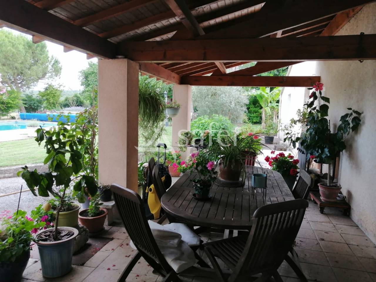 Propiedad ecuestre En venta Charente