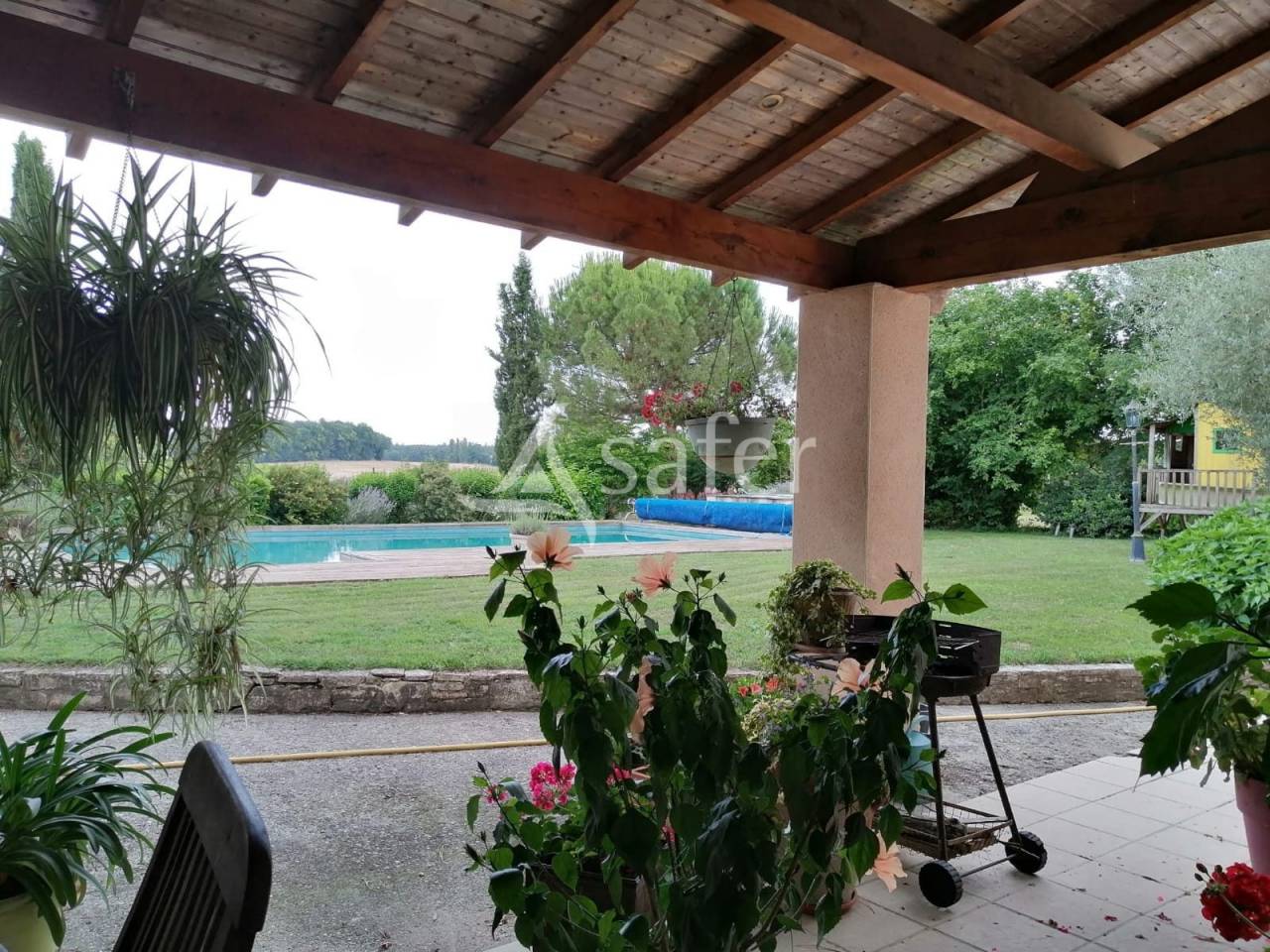 Propiedad ecuestre En venta Charente