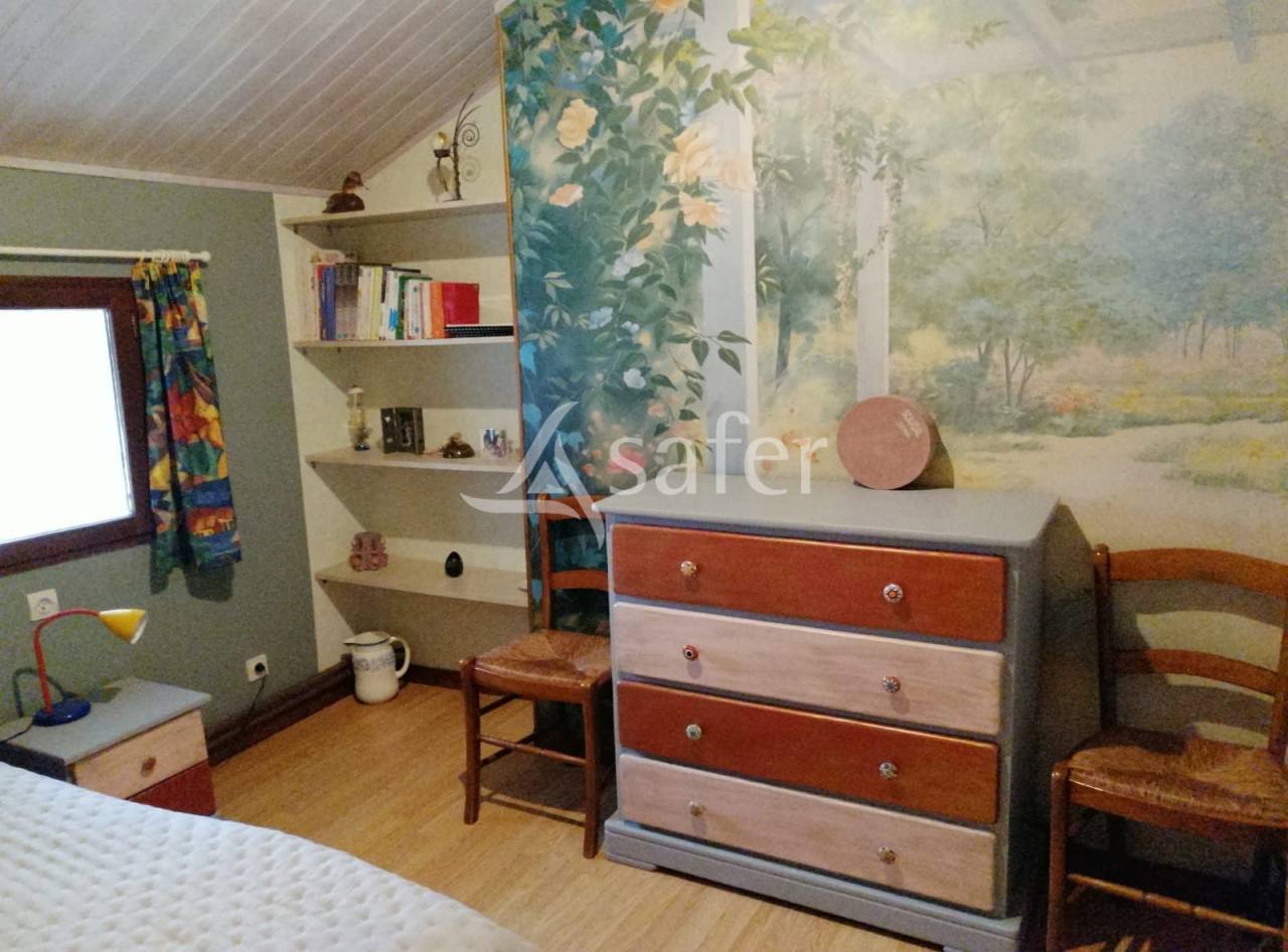 Propiedad ecuestre En venta Charente