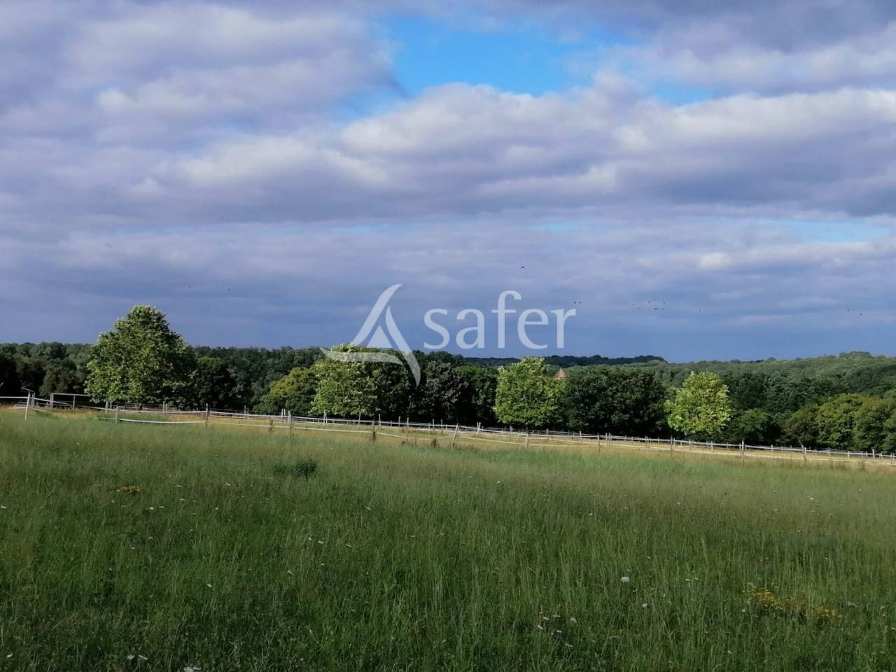 Propiedad ecuestre En venta Charente