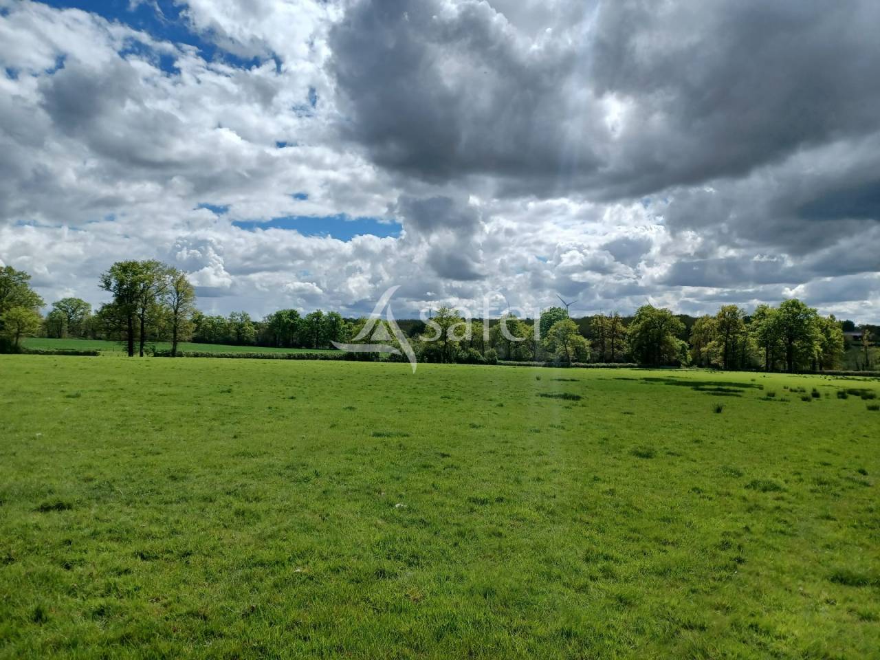 Explotaci&oacute;n ovina En venta Charente