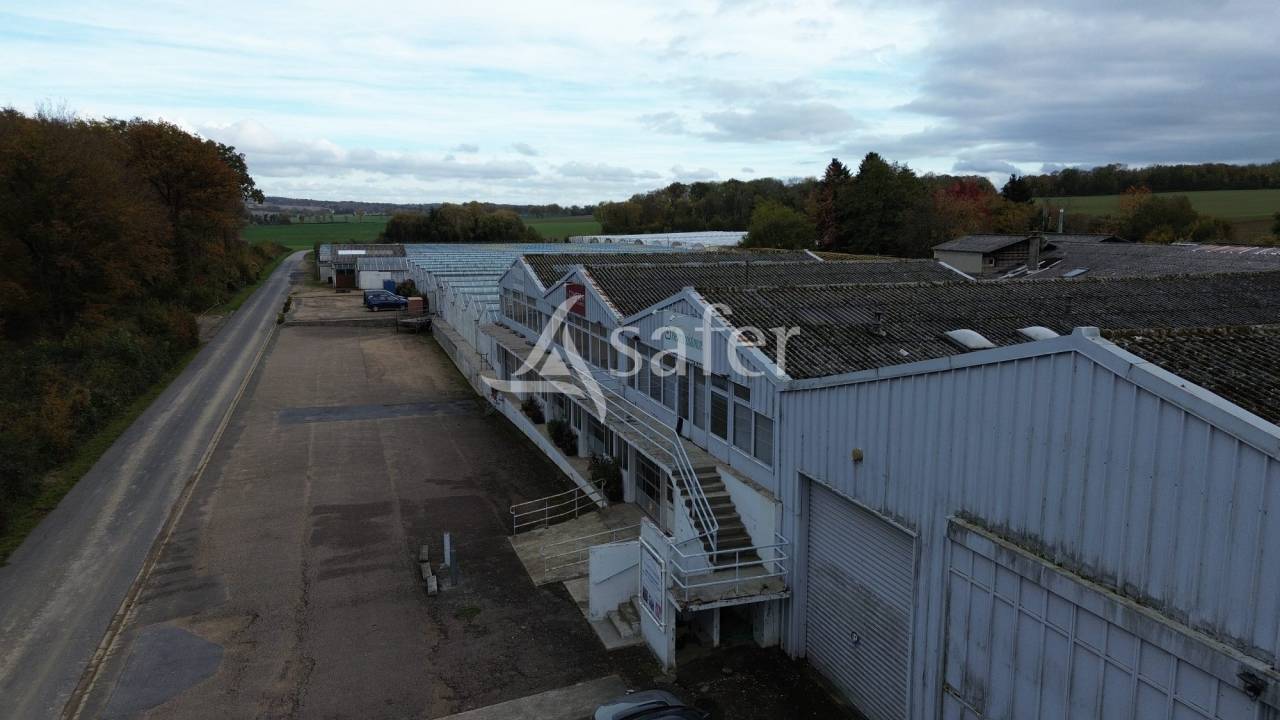 Propiedad rural En venta Valle Del Oise