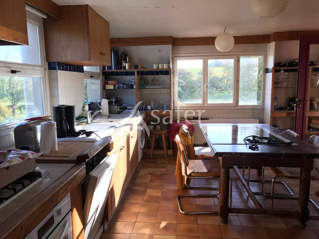 Propiedad rural En venta Valle Del Oise