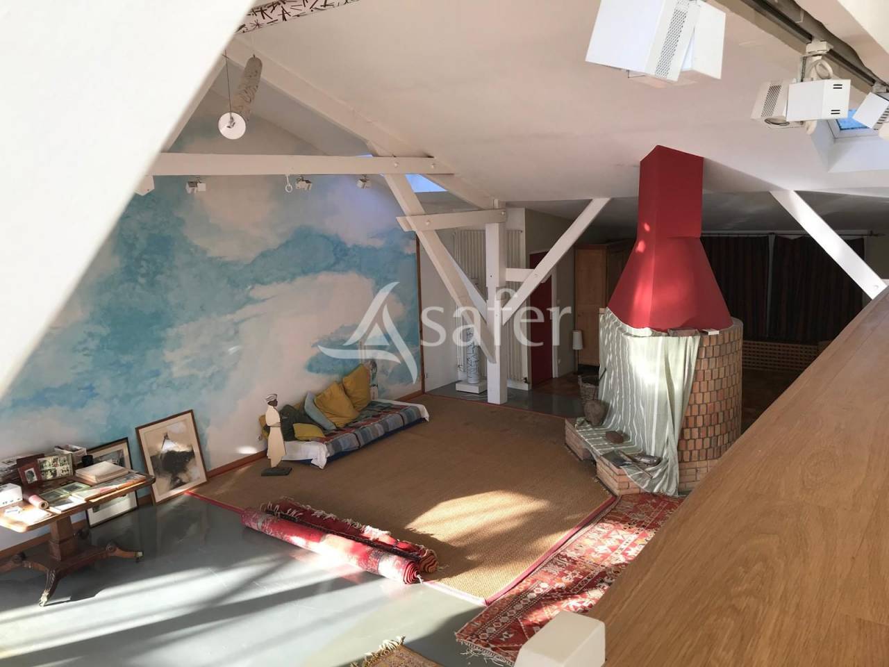 Propiedad rural En venta Valle Del Oise