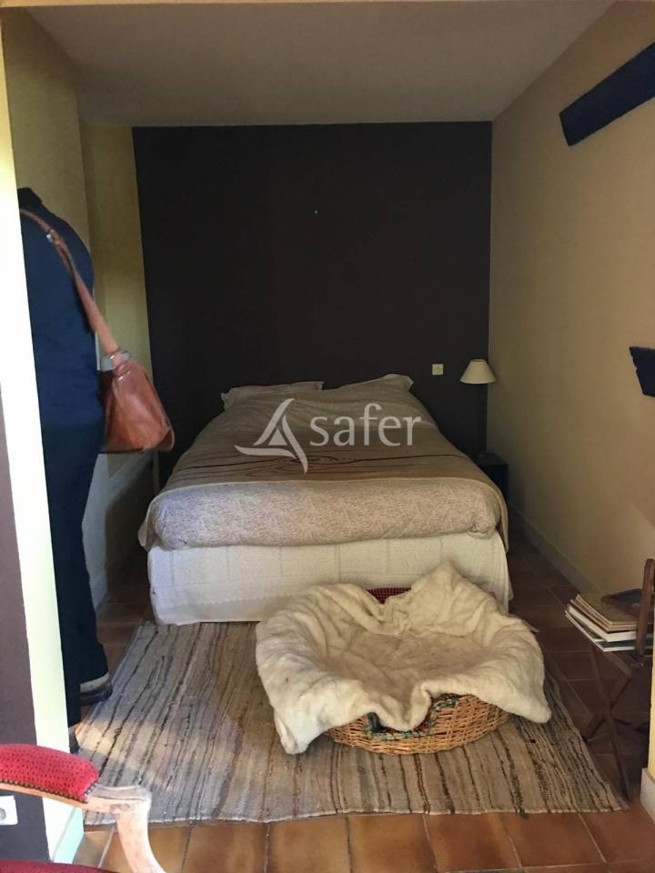 Propiedad rural En venta Valle Del Oise