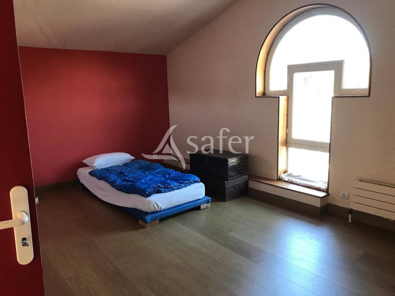 Propiedad rural En venta Valle Del Oise