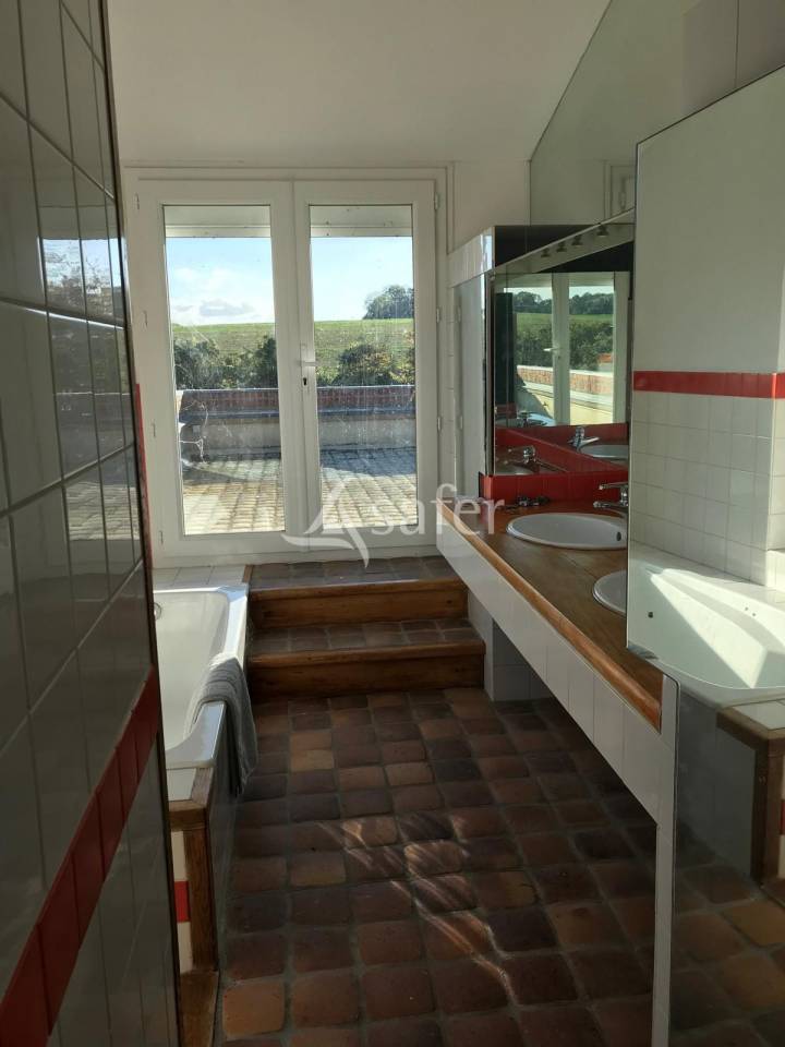 Propiedad rural En venta Valle Del Oise