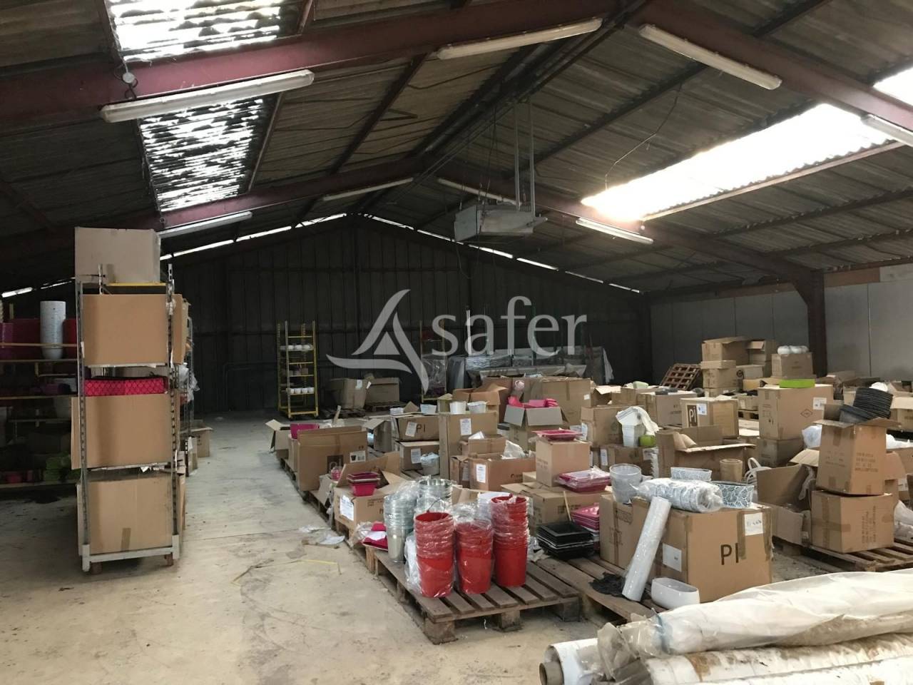 Propiedad rural En venta Valle Del Oise