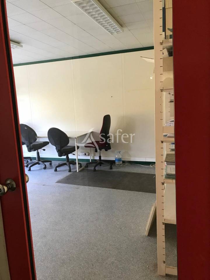 Propiedad rural En venta Valle Del Oise