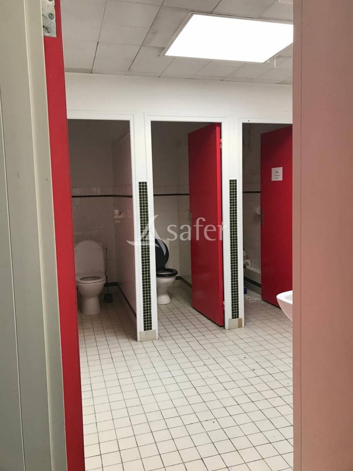 Propiedad rural En venta Valle Del Oise