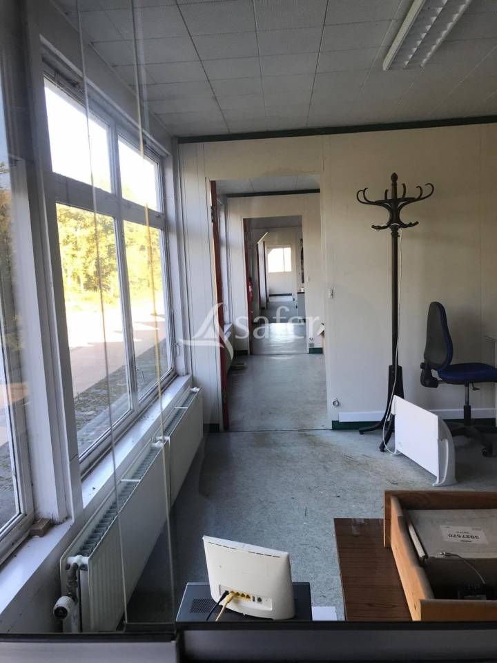 Propiedad rural En venta Valle Del Oise