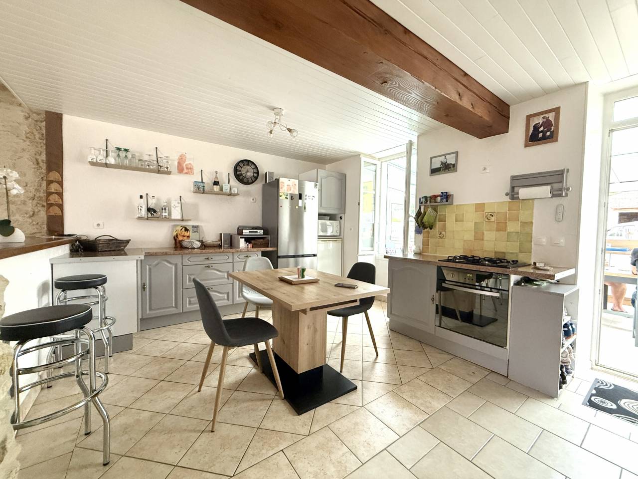 Propiedad ecuestre En venta Charente Mar&iacute;timo