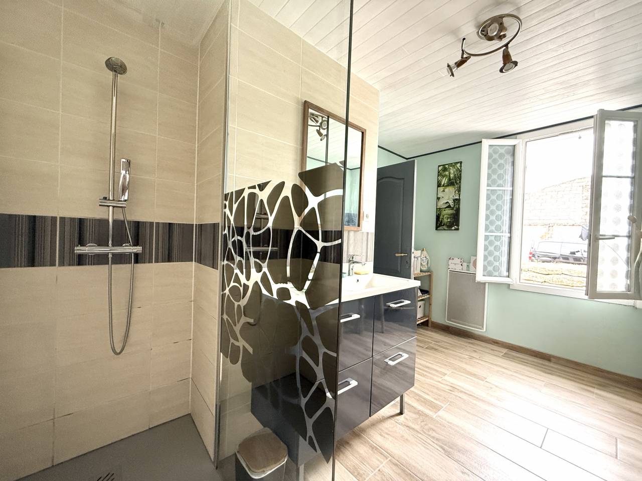 Propiedad ecuestre En venta Charente Mar&iacute;timo