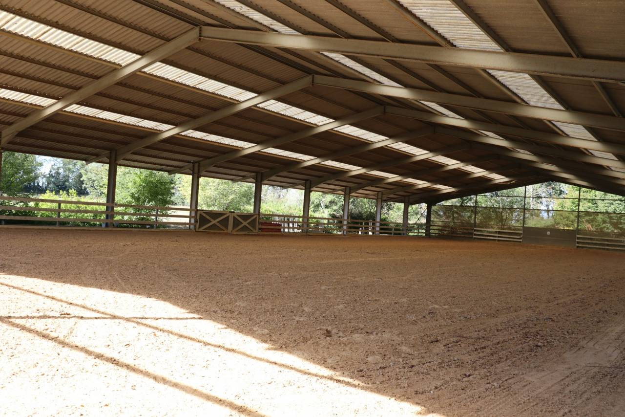 Cuadra de propietarios En alquiler Cher