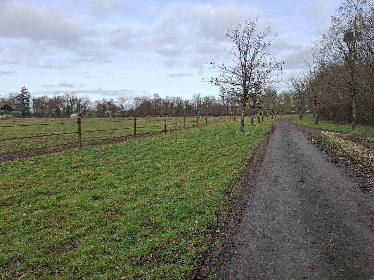 Cuadra de propietarios En alquiler Cher