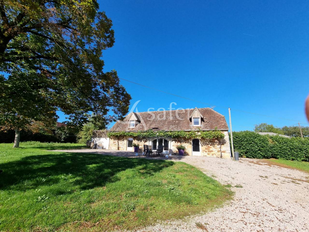 Explotaci&oacute;n agr&iacute;cola En venta Lot