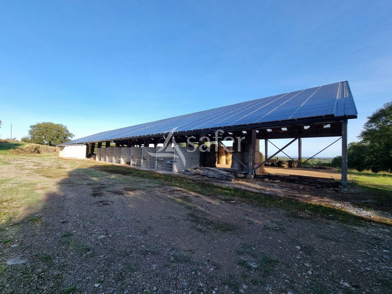 Explotaci&oacute;n agr&iacute;cola En venta Lot