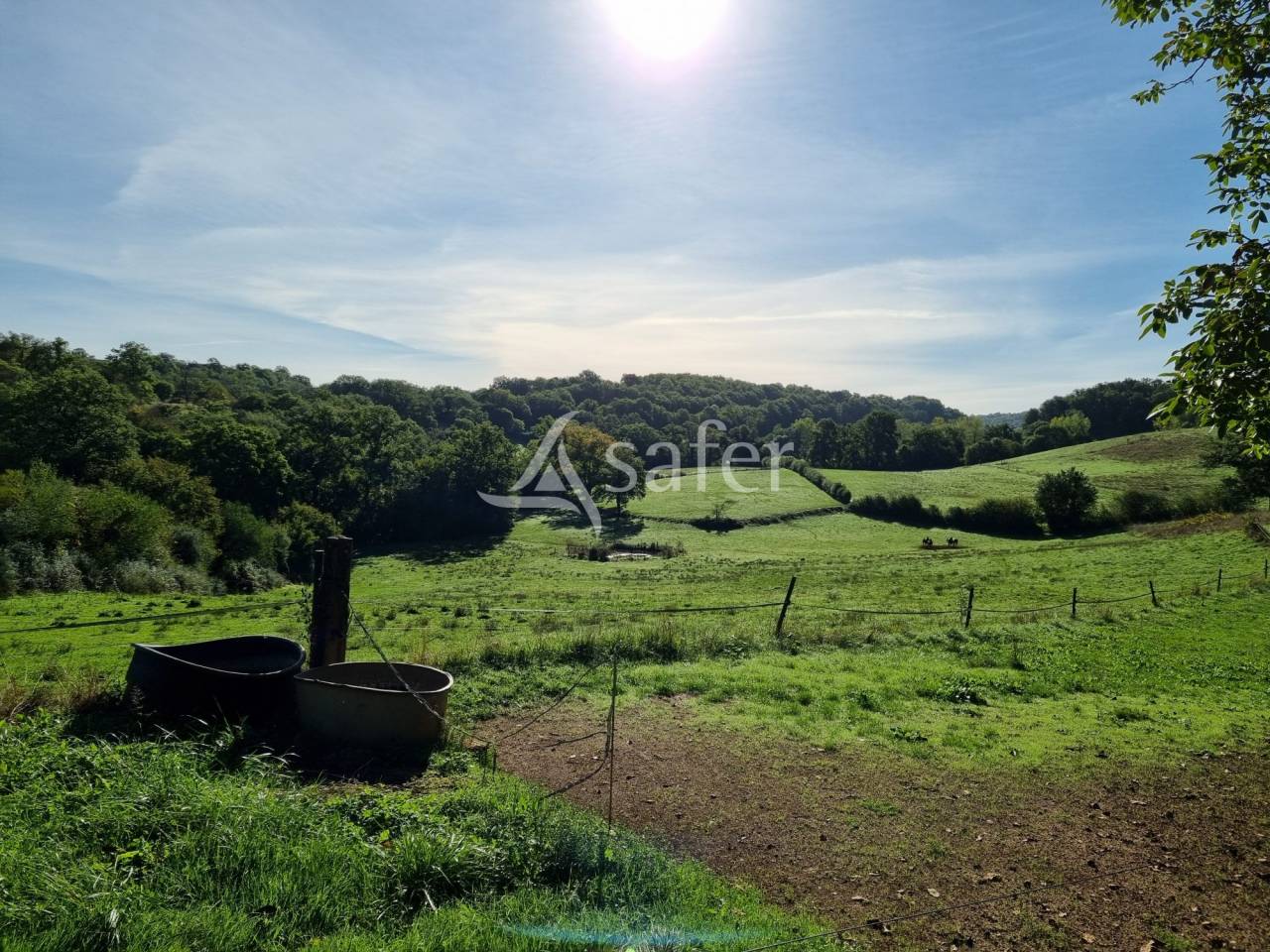 Explotaci&oacute;n agr&iacute;cola En venta Lot