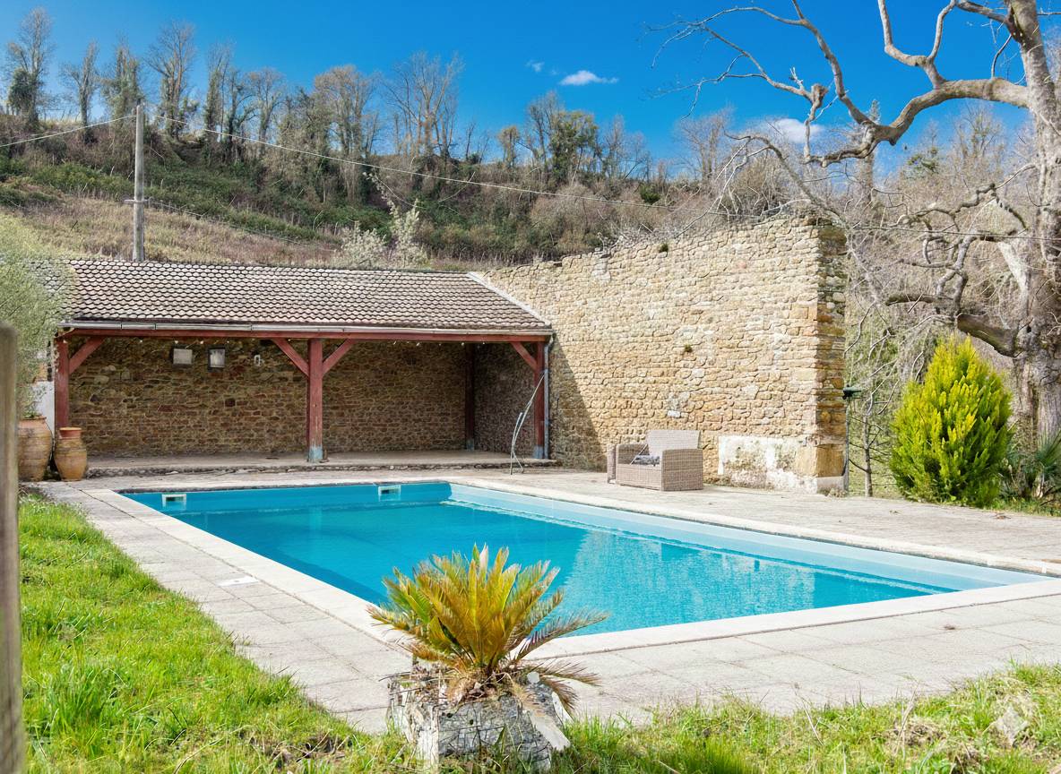 Acaballadero En venta Pirineos Atl&aacute;nticos