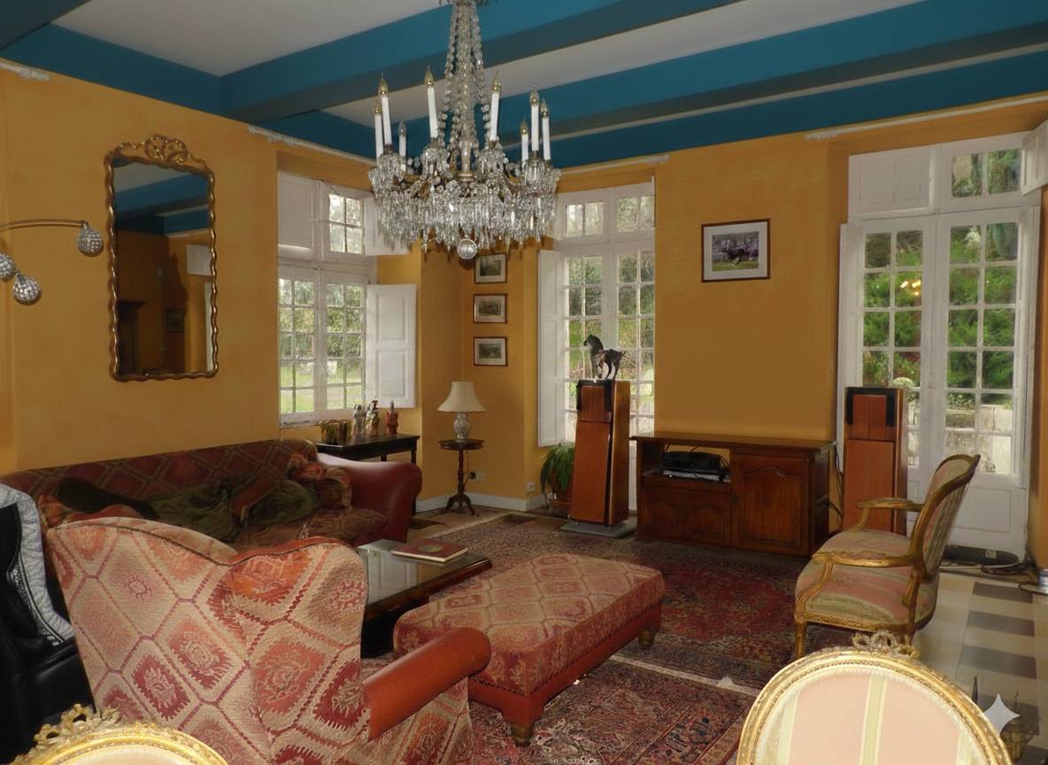 Acaballadero En venta Pirineos Atl&aacute;nticos