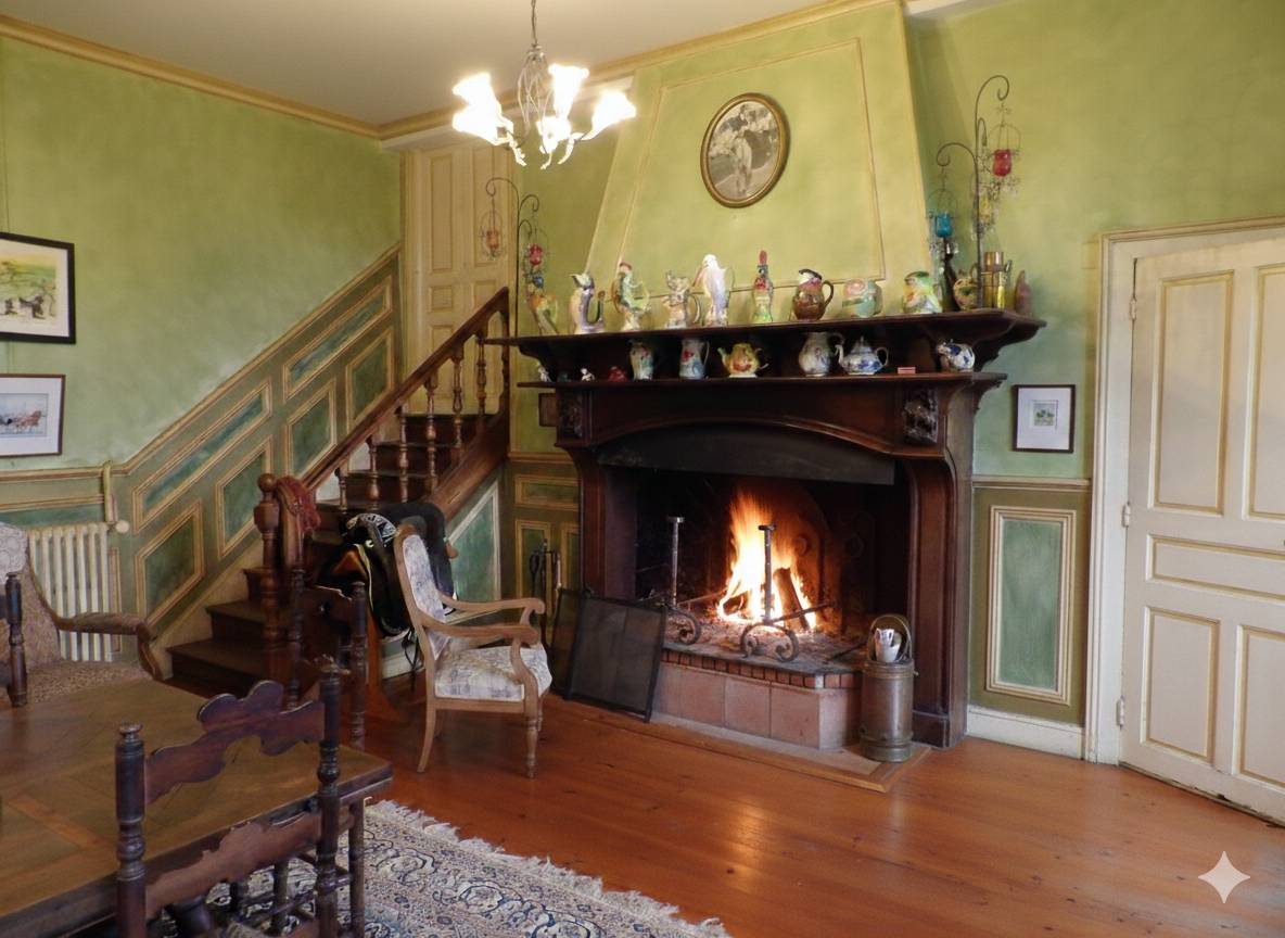 Acaballadero En venta Pirineos Atl&aacute;nticos