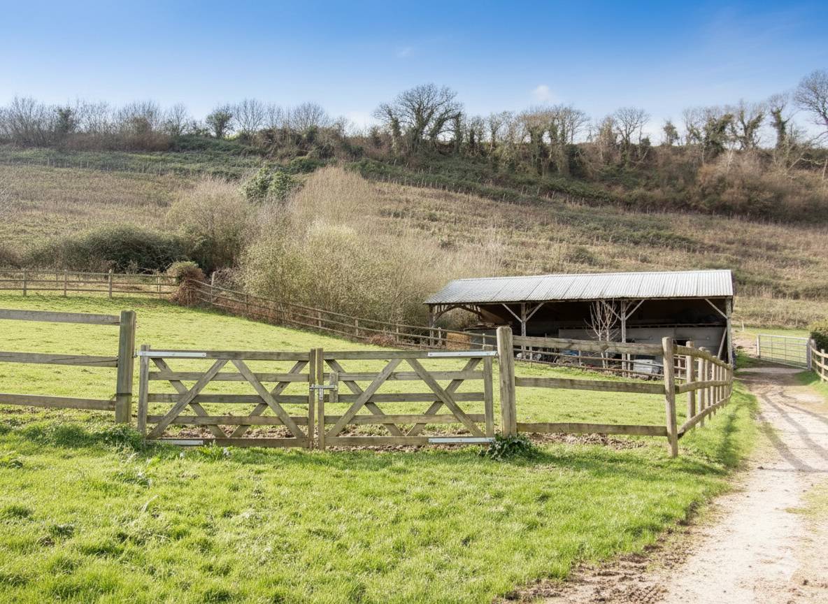 Acaballadero En venta Pirineos Atl&aacute;nticos