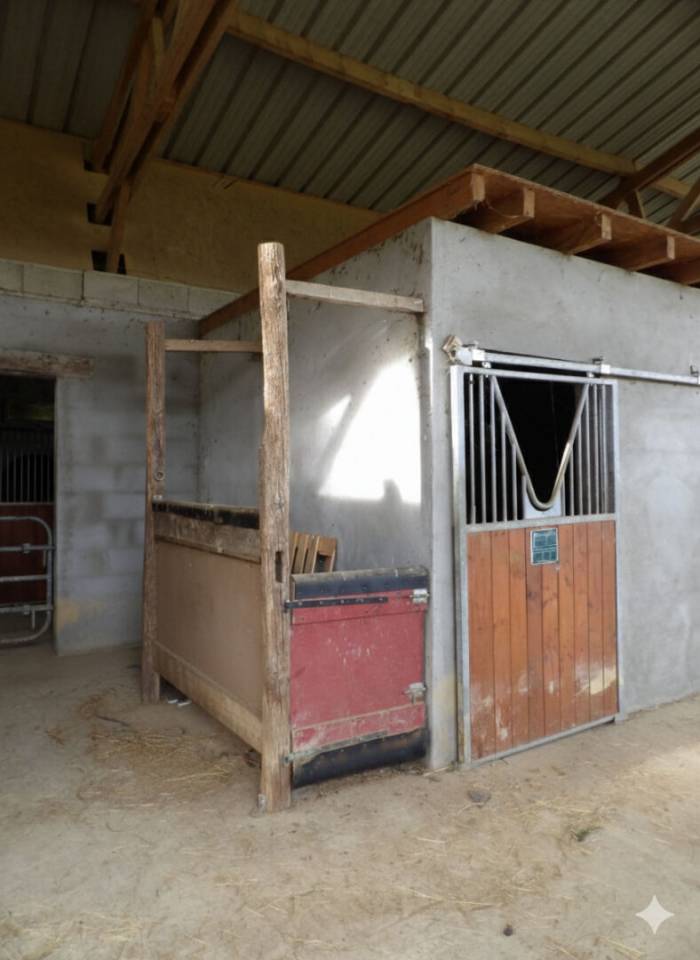 Acaballadero En venta Pirineos Atl&aacute;nticos