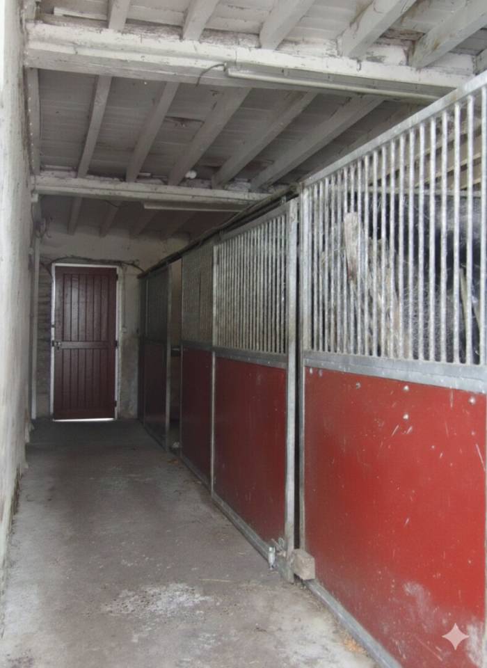 Acaballadero En venta Pirineos Atl&aacute;nticos