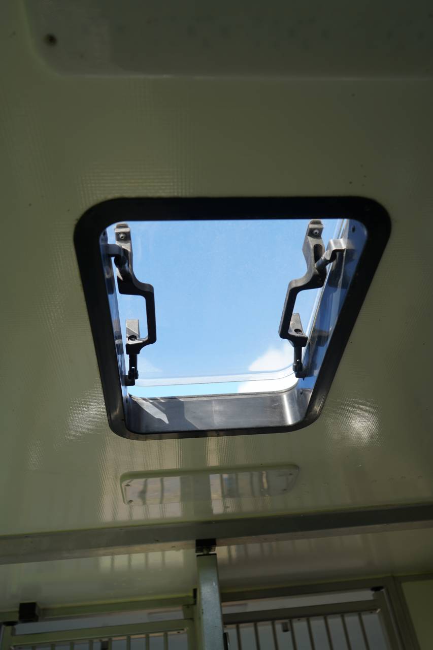 Furgoneta para caballos Opel STX movano 2024 De segunda mano