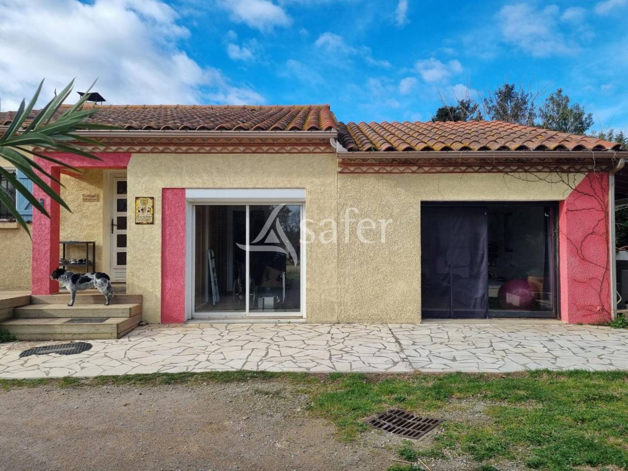 Propiedad ecuestre En venta Pirineos Orientales