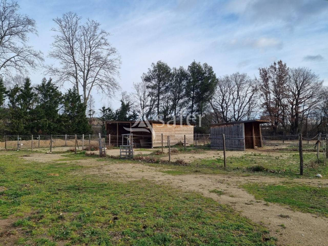 Propiedad ecuestre En venta Pirineos Orientales