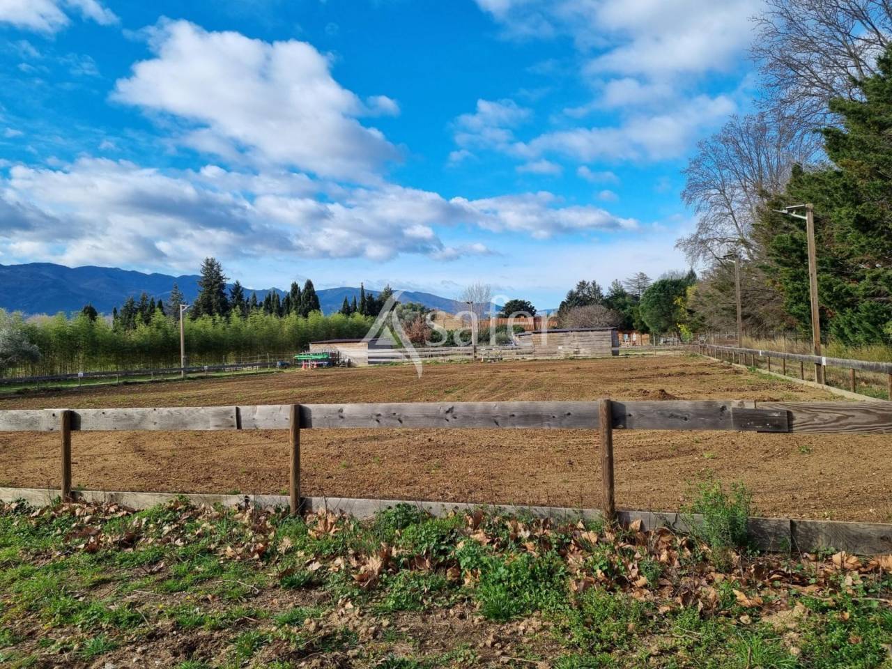 Propiedad ecuestre En venta Pirineos Orientales