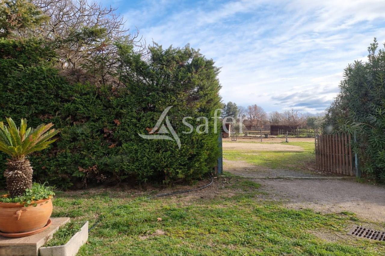 Propiedad ecuestre En venta Pirineos Orientales