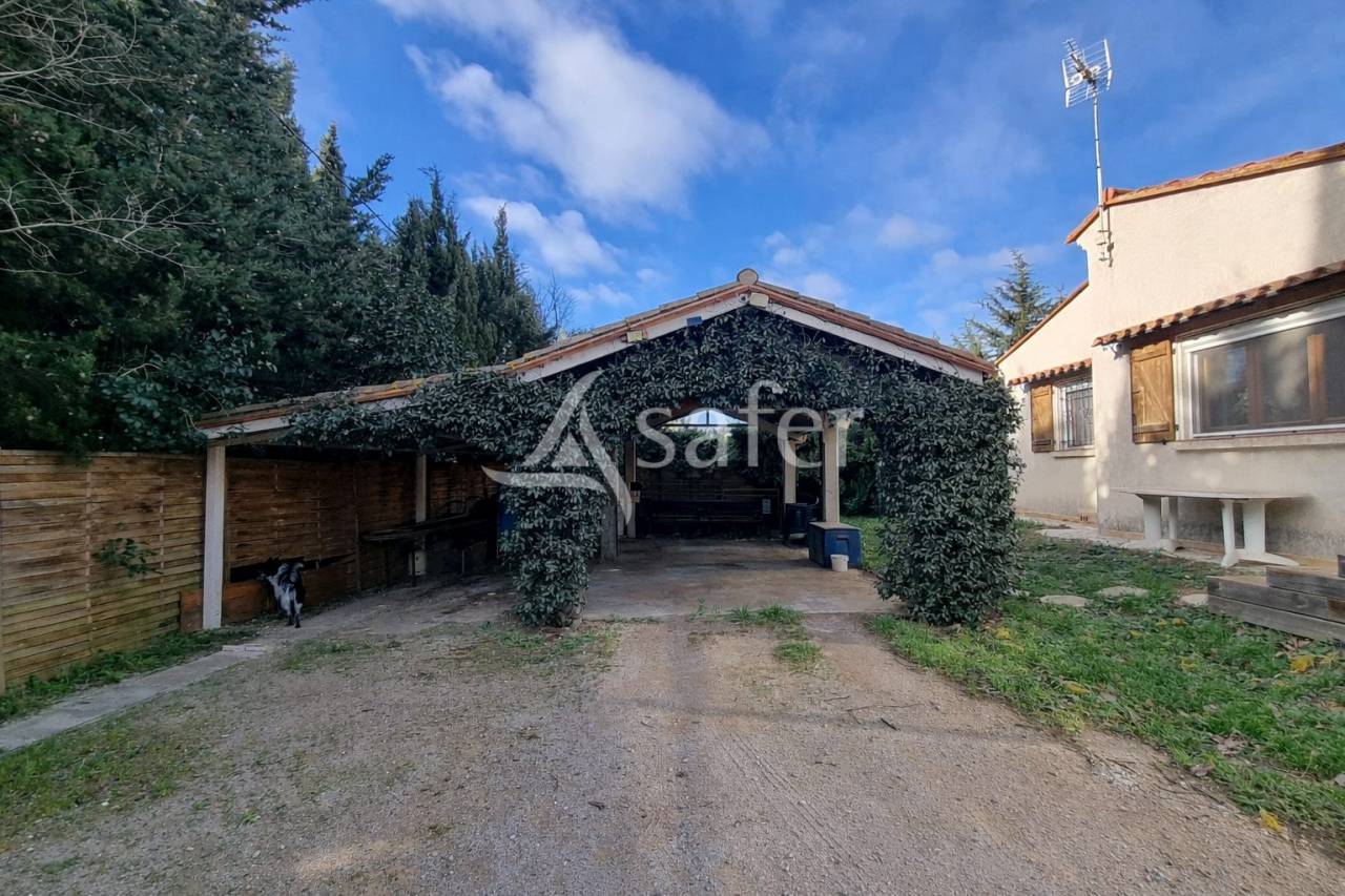 Propiedad ecuestre En venta Pirineos Orientales