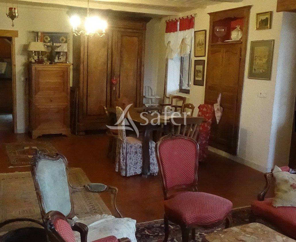 Propiedad ecuestre En venta Saona y Loira