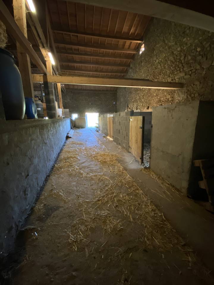 Albergue ecuestre En venta Puy-de-D&ocirc;me