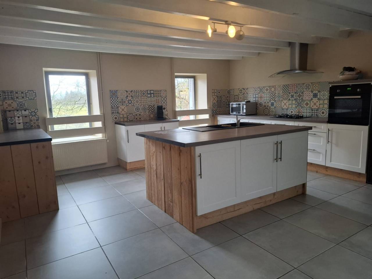 Albergue ecuestre En venta Puy-de-D&ocirc;me