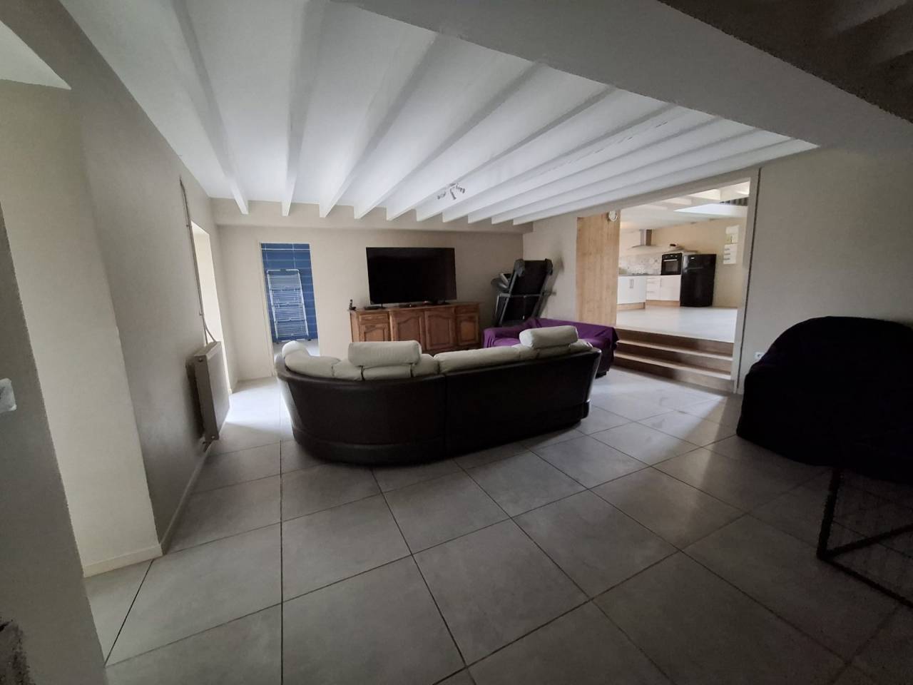 Albergue ecuestre En venta Puy-de-D&ocirc;me