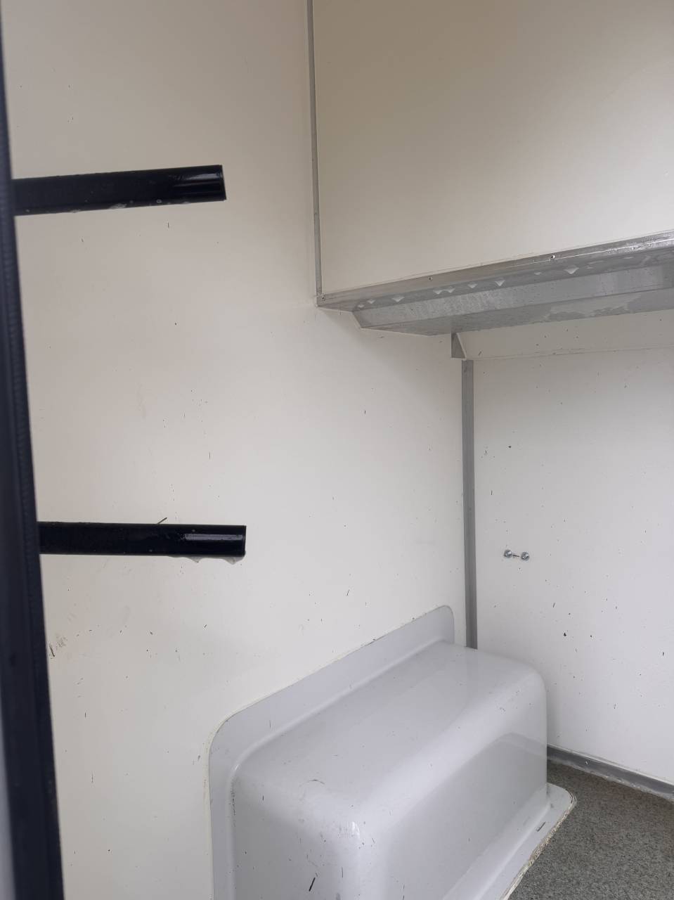 Furgoneta para caballos Renault Renault Master 2.3 DCI 180 ch grand confort 2023 De segunda mano