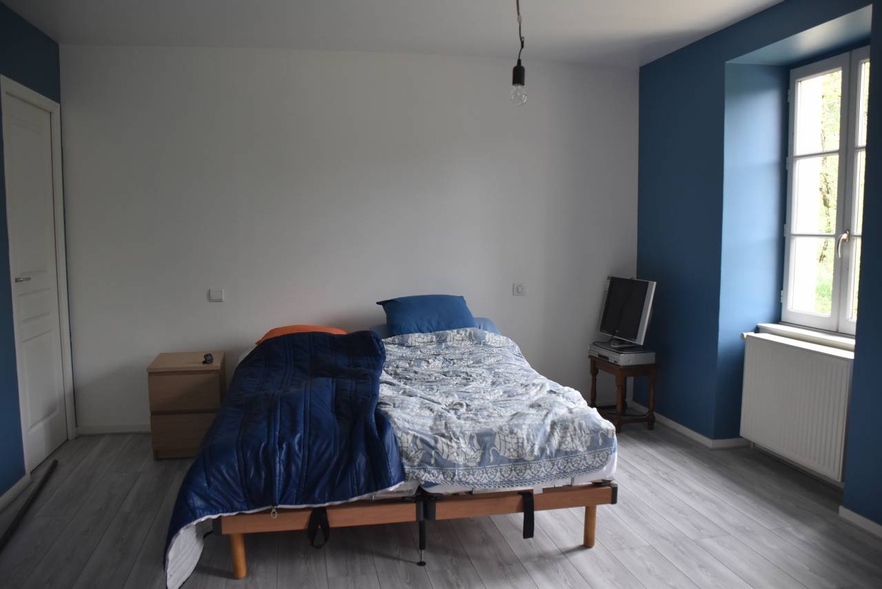 Propiedad ecuestre En venta Lot