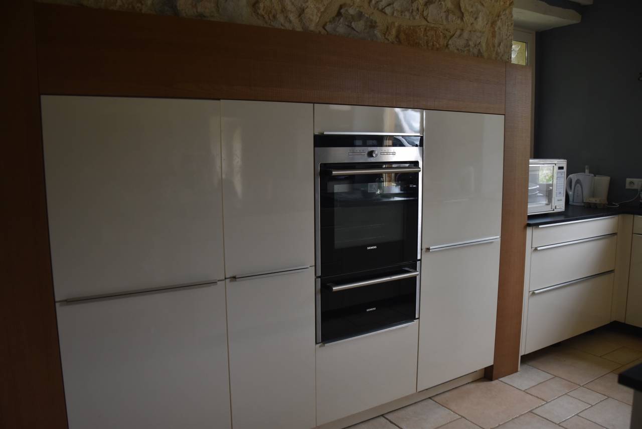 Propiedad ecuestre En venta Lot