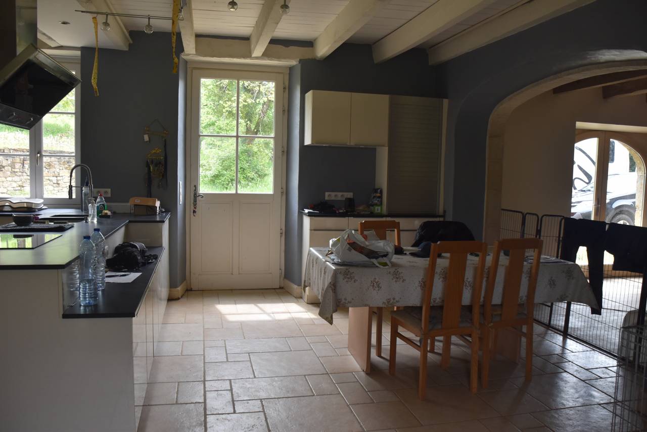 Propiedad ecuestre En venta Lot