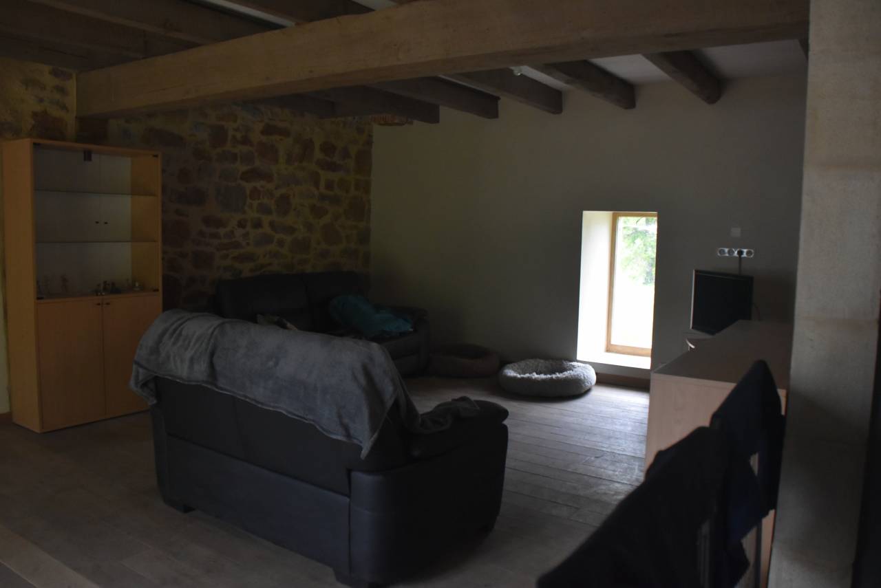 Propiedad ecuestre En venta Lot