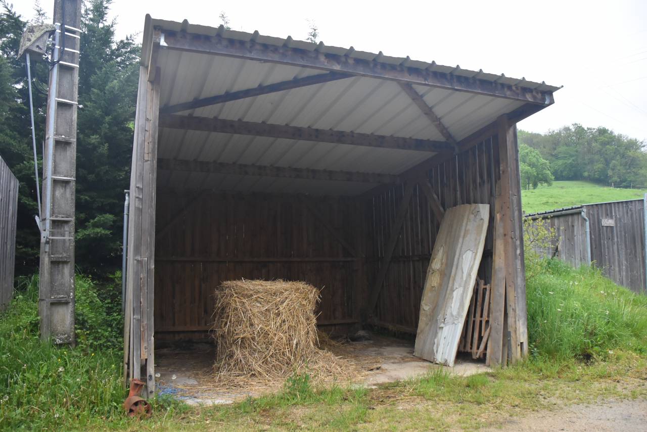 Propiedad ecuestre En venta Lot